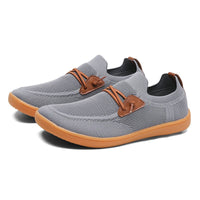 Zapatos casuales hombre malla transpirable estilo slip on - Gabriel