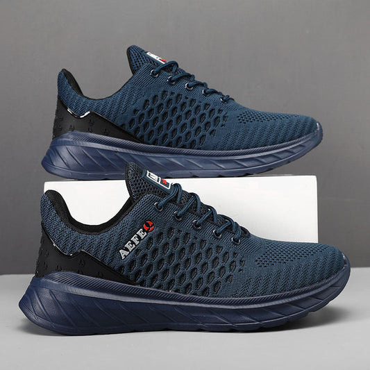 Zapatos deportivos de hombre - Arel