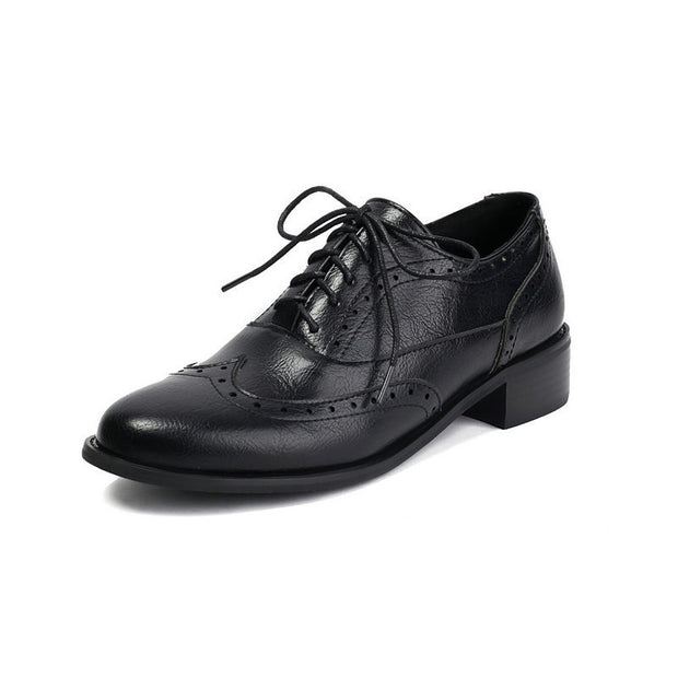 Zapatos de vestir para mujer de diseño clásico - Eydruna