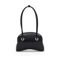 Bolso de piel Chelsea Chic