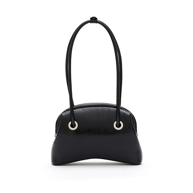 Bolso de piel Chelsea Chic