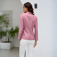 Sabrina - Blazer de moda para mujer