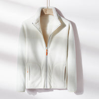 Chaqueta polar térmica para mujer  - Liurei