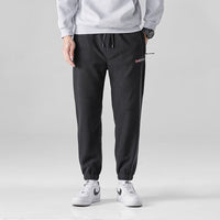 Pantalones para hombre de forro polar grueso - Lioren