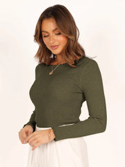 Verde militar