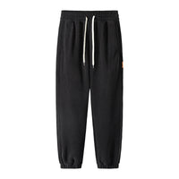 Pantalones para hombre de algodón forrados - Brévine