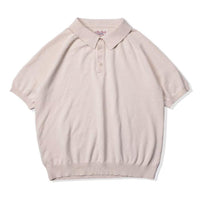 Polo hombre algodón texturizado estilo clásico - Hugo