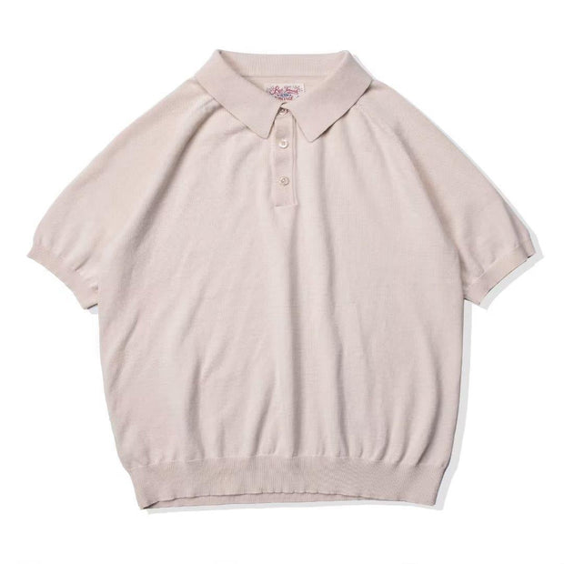 Polo hombre algodón texturizado estilo clásico - Hugo