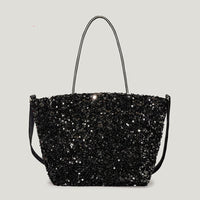 Bolso para mujer de lentejuelas - Siraya