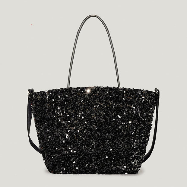 Bolso para mujer de lentejuelas - Siraya