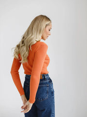 Naranja