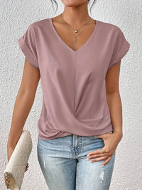 Diana - Camiseta atemporal para todos los días