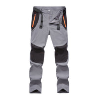 Pantalones de montaña técnicos para hombre - Halvorsen