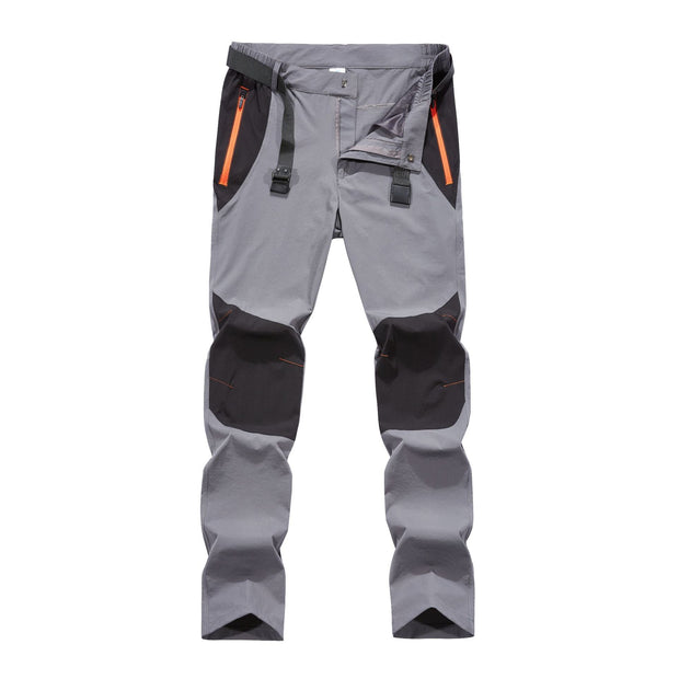 Pantalones de montaña técnicos para hombre - Halvorsen