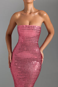 Brielle - Vestido elegante de noche ajustado