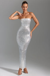 Brielle - Vestido elegante de noche ajustado