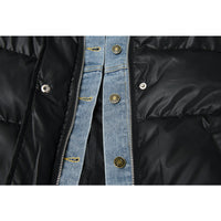 Chaqueta Acolchada Hombre - Arvid