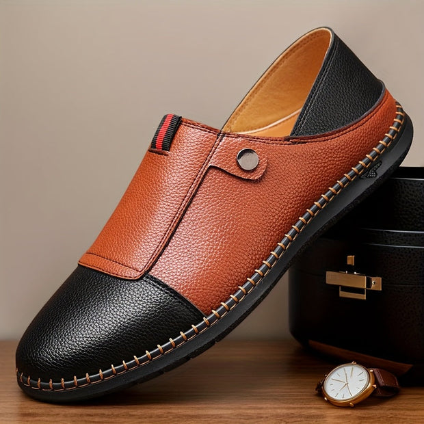 Zapato destalonado - Paolo