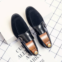Mocasines elegantes clasico - Alaric