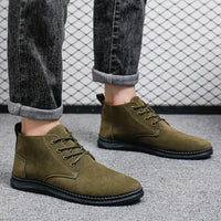 Charles - Zapatos elegantes para la oficina