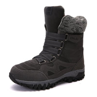 Botas de montaña para mujer efecto dinámico - Arvele