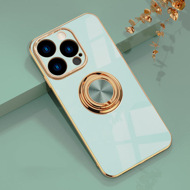 Funda de silicona Selene para iPhone