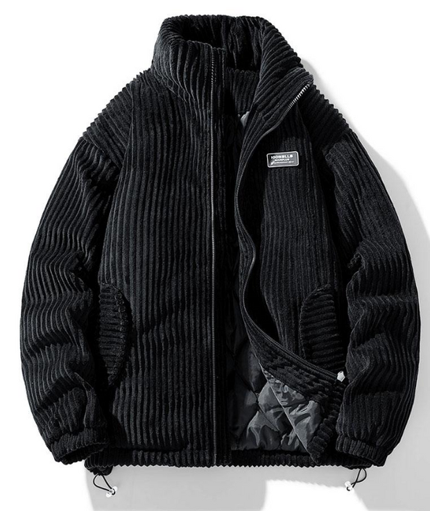 DAN - Chaqueta de pana