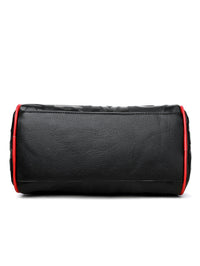 Bolso de mano para mujer piel sintética grabado en relieve - Yanelis