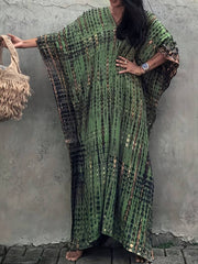 Verde oscuro