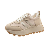 Zapatos deportivos casuales - Elina