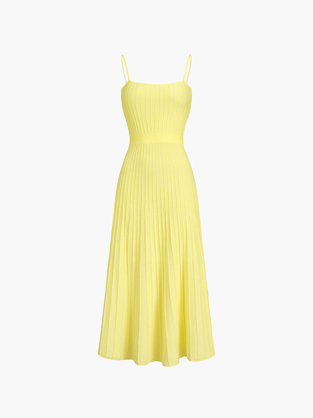 Addison - Vestido Midi