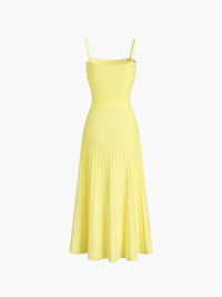 Addison - Vestido Midi