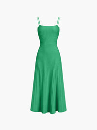 Addison - Vestido Midi