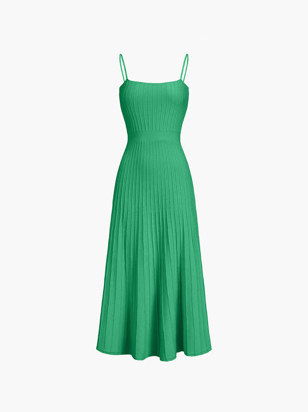 Addison - Vestido Midi