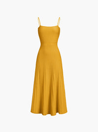 Addison - Vestido Midi