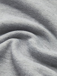 Sudadera de felpa para mujer cuello polo - Hildrun