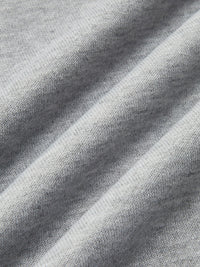 Sudadera de felpa para mujer cuello polo - Hildrun