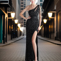 Tiziana - Vestido de noche de alta calidad