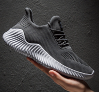 Nickty - Zapatillas de moda para hombre y mujer, cómodas y con estilo