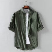 Verde militar
