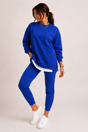 Azul
