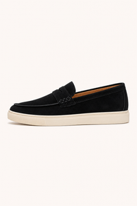 Mocasines casual hombre suela tipo sneaker - Konrad