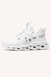Zapatillas deportivas para hombre transpirables con amortiguación y suela ligera - Falk