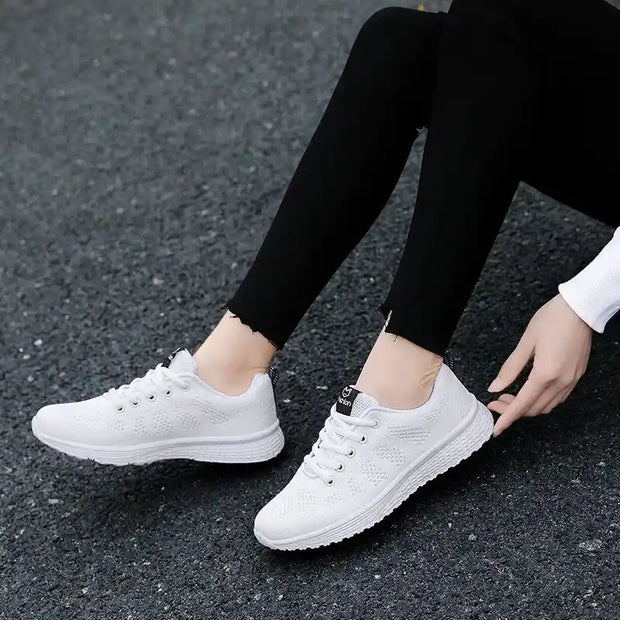 Nera - Zapatillas transpirables antideslizantes
