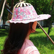 Flor rosa