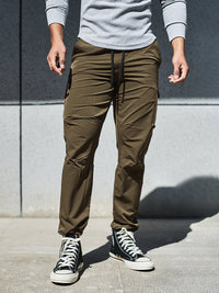 Pantalones Cargo Ripstop