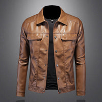 Wester Jack - Chaqueta de Vestir