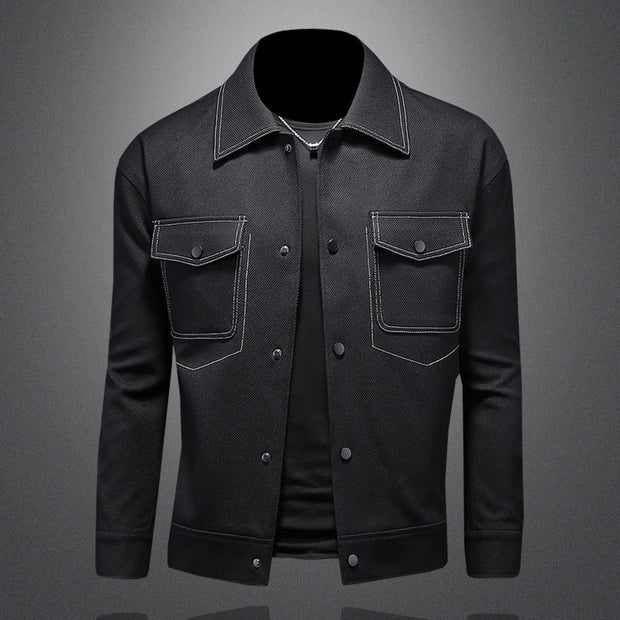 UrbanEase Chaqueta Casual