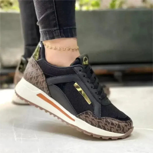 Fiona - Zapatillas de moda