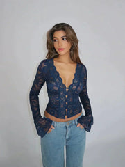Azul